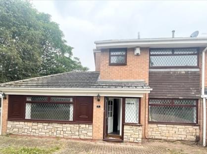 4 Bed Detached House, Dishforth Close, TS17