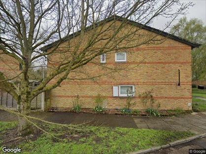 Room in a Shared House, Curran Close, UB8