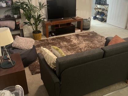 Room in a Shared Flat, Hitchin Road, SG15