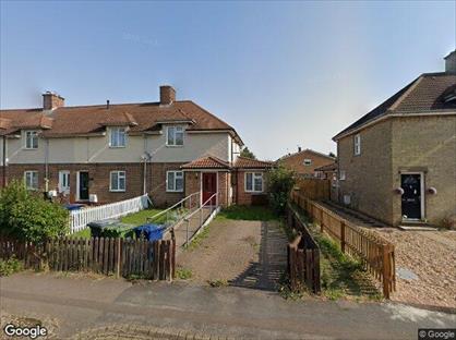 3 Bed Semi-Detached House, Cambridge, CB4