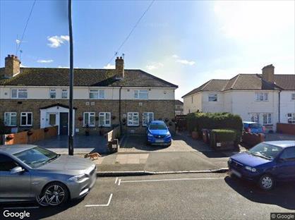 Room in a Shared House, Corporation Avenue, TW4