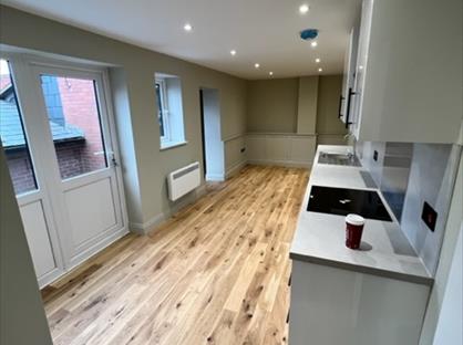 1 Bed Flat, Bell Lane, B31