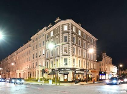 2 Bed Flat, Gloucester Road, SW7