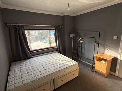 Room in a Shared House, Hilliard Road, HA6