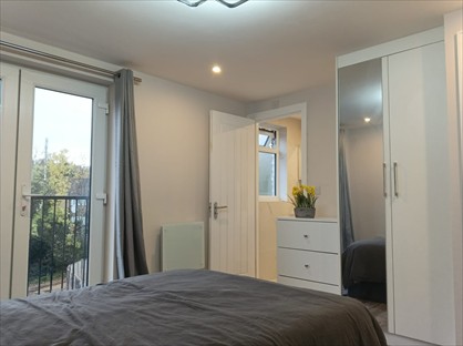 Room in a Shared House, Greenford Road, UB6