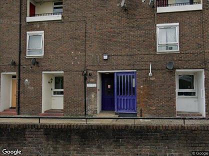 3 Bed Flat, Brion Place, E14