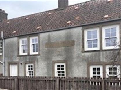 4 Bed Detached House, Gateside Cottages, KY7