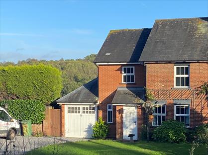 Room in a Shared House, Rose Cottages, ME18