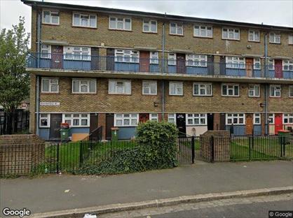 3 Bed Flat, Beaconsfield Road, E16