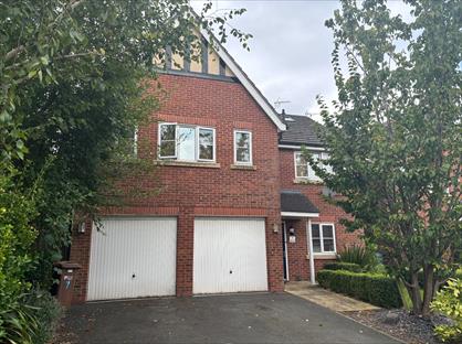 Room in a Shared House, Yew Tree Avenue, CH1