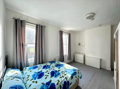 Studio Flat, Wood Green Road, WS10