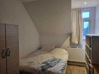 Room in a Shared Flat, Cricklewood, NW2