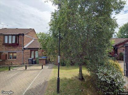 2 Bed Terraced House, Heather Vale Close, S41