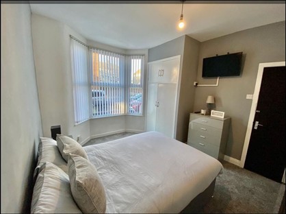 6 Bed Terraced House, Kensington, L7