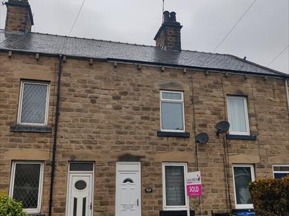2 Bed Terraced House, Sheffield Road, S70