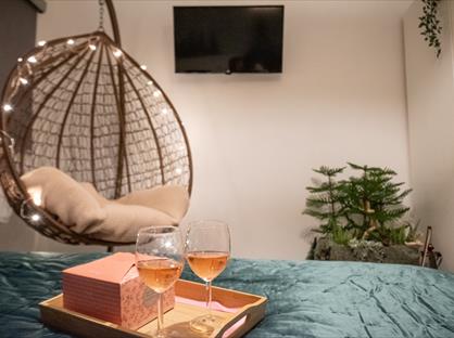 Room in a Shared House, Farmbrook Court, NN3