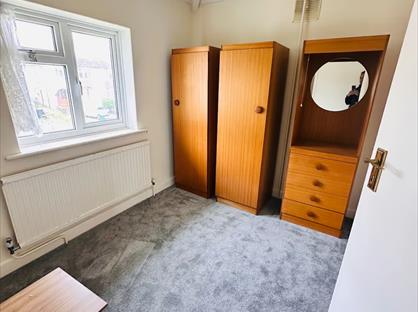 Room in a Shared House, Wilmington Way, BN1