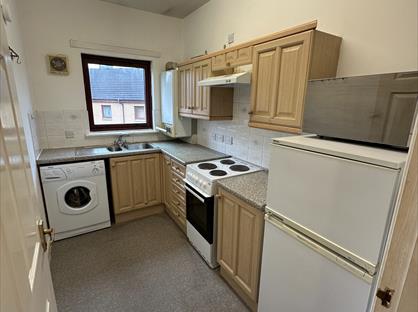 3 Bed Flat, Hopehill Road, G20