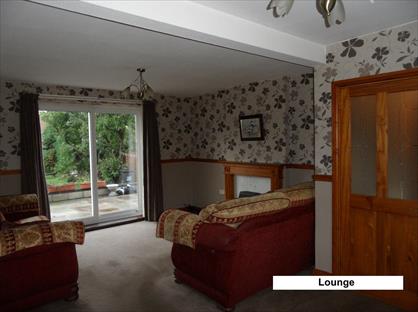 3 Bed Semi-Detached House, Walnut Road, LE11