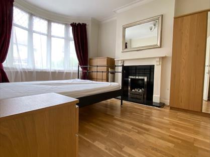 Room in a Shared House, Aberfoyle Road, SW16
