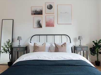 2 Bed Flat, Empress Avenue, IG1