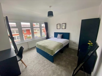Room in a Shared House, Fordway Avenue, FY3