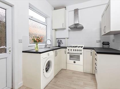 2 Bed Terraced House, Best Street, ST4