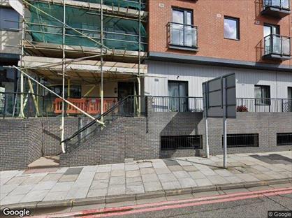 1 Bed Flat, Queens Road, RG1