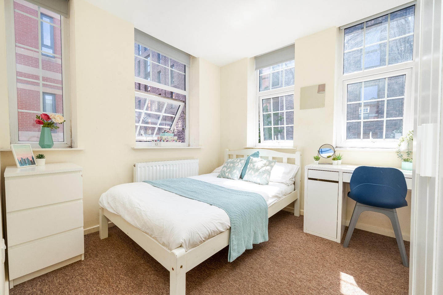 Additional image 9 of 7 Bed Flat, Trafalgar Street, S1, N1 7GU