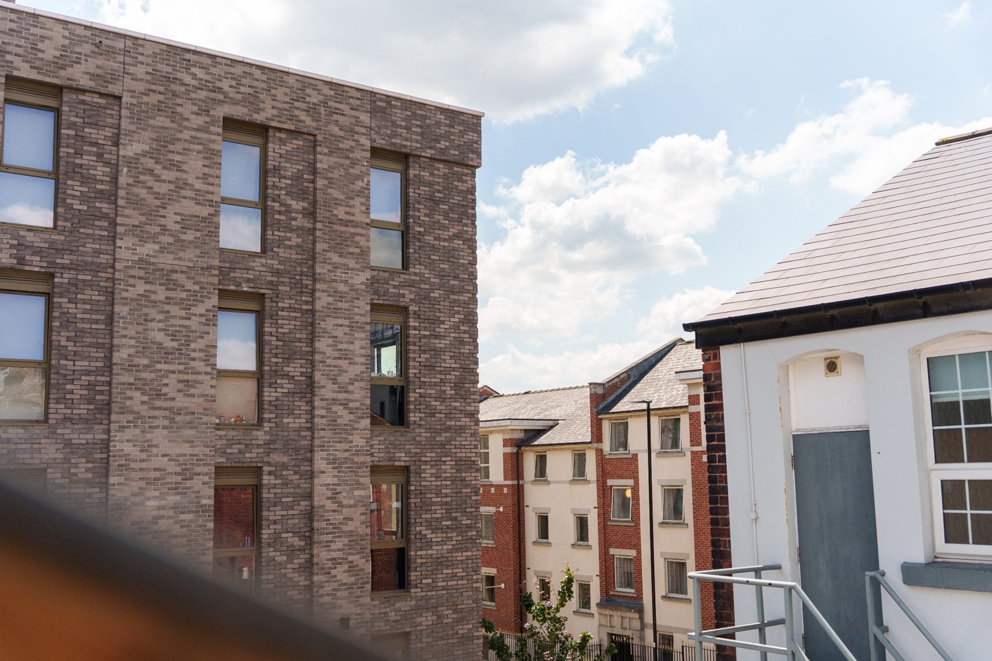 Additional image 16 of 7 Bed Flat, Trafalgar Street, S1, N1 7GU