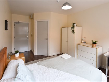Room in a Shared Flat, Western Road, LE3