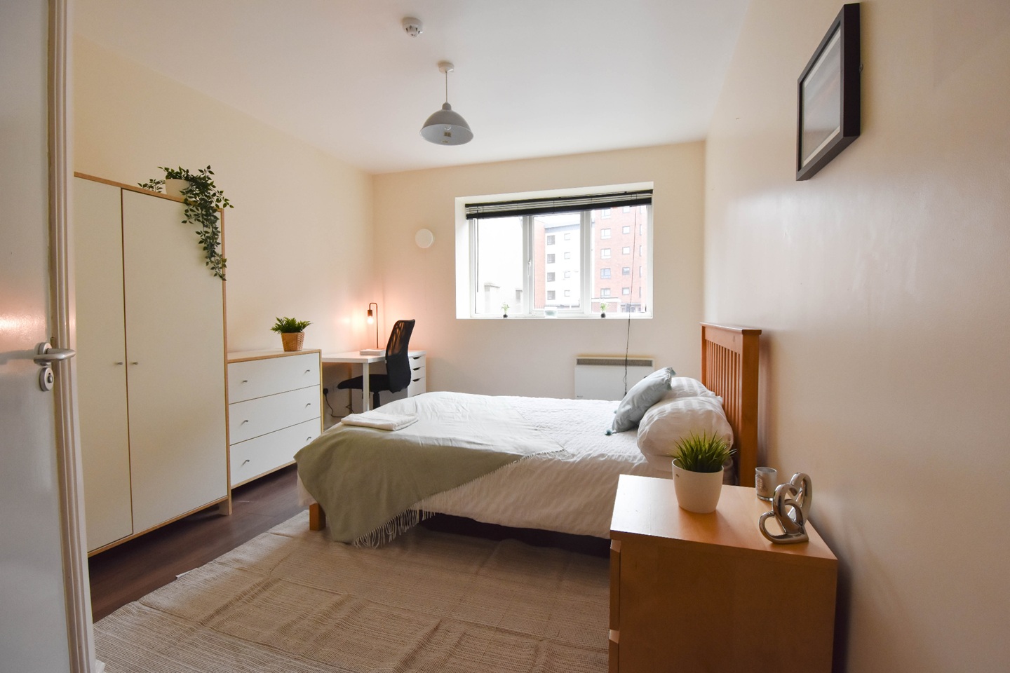 Room in a Shared Flat, Western Road, LE3, N1 7GU