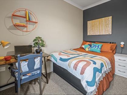 Room in a Shared House, Martin Street, SA6