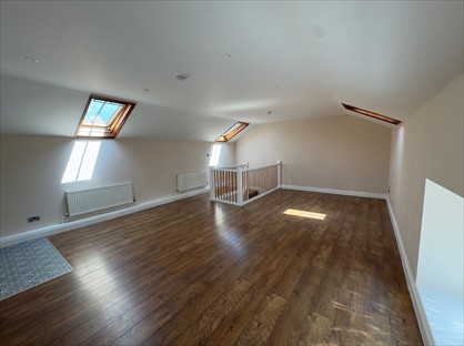 2 Bed Flat, Camden Road, CT11