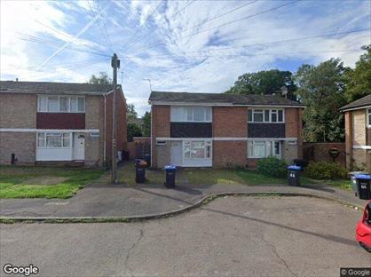 4 Bed Terraced House, Beechtree Avenue, TW20