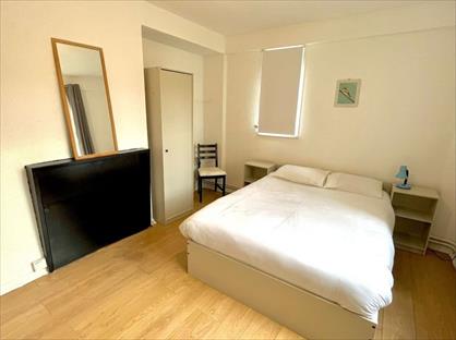 Room in a Shared Flat, Jersey House, N1