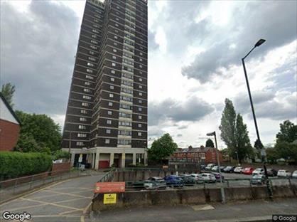 2 Bed Flat, Stretford House, M32