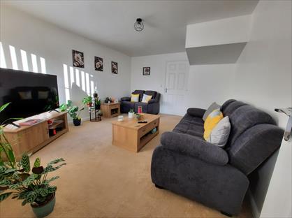 Room in a Shared House, Haggerston Road, NE24