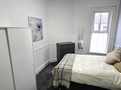 Room in a Shared House, Ash Grove, HU5