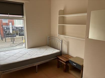 Room in a Shared House, Beverley Road, HU6