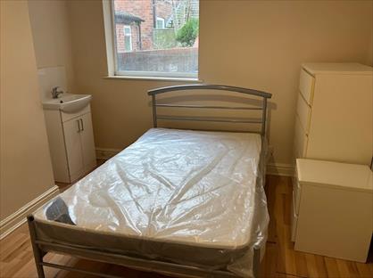 Room in a Shared House, Beverley Road, HU6