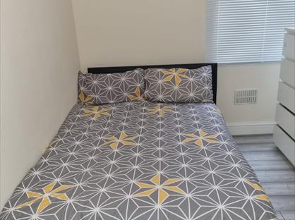 Room in a Shared House, Wellington Road, CR0