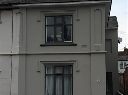 3 Bed End Terrace, St Peters Place, CT1