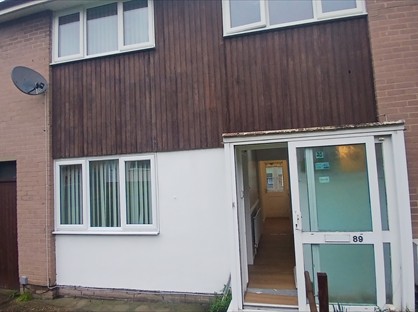 3 Bed Terraced House, Rectory Wood, CM20