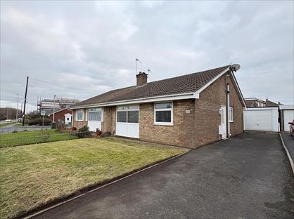 2 Bed Bungalow, Ashfield Road, FY2