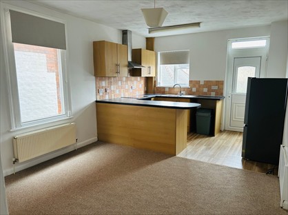 1 bed flat/apartment for rent in Studio Flat, Alexandra Road, DN35
