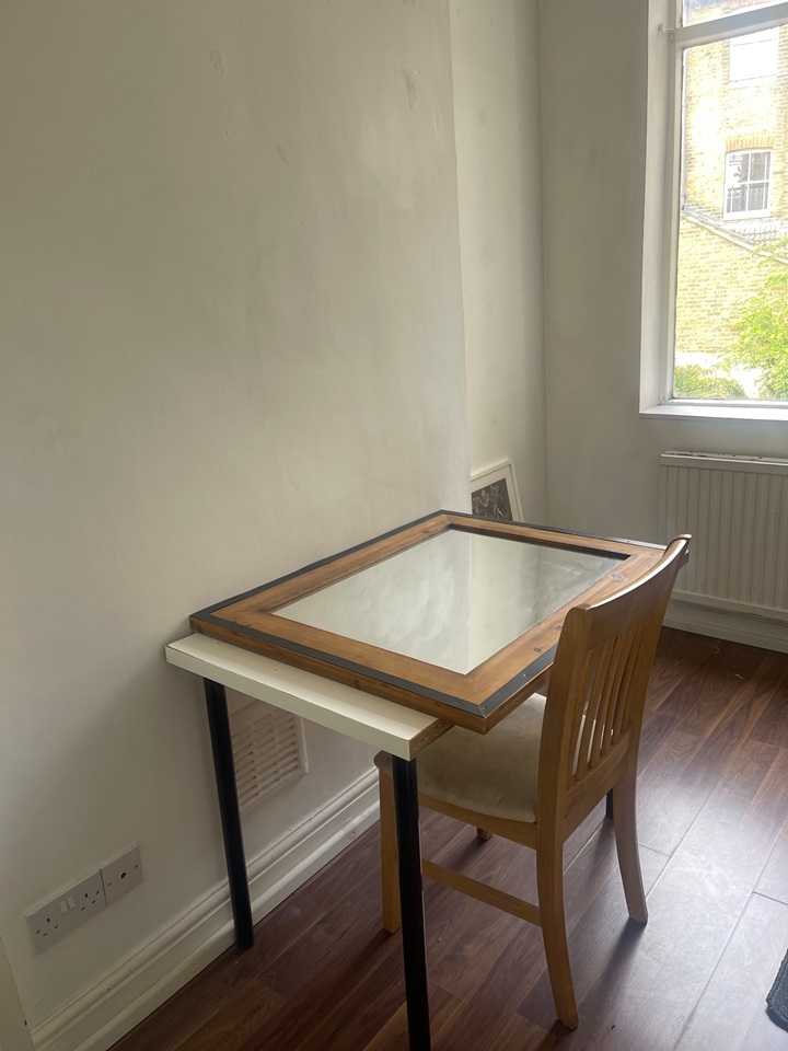 Room in a Shared House, Leander Road, SW2 photo 5