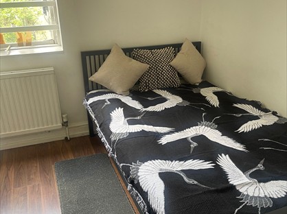 Room in a Shared House, Leander Road, SW2