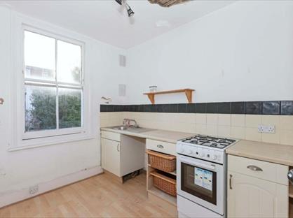 Studio Flat, Baycliff Road, L12