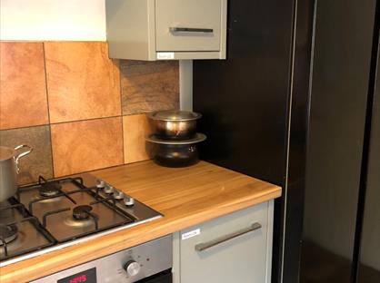 Room in a Shared House, St Barnabas Rd, S2